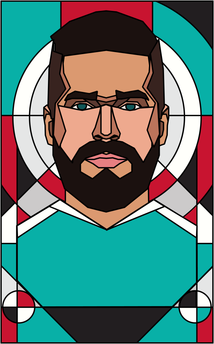 球迷的支持 球迷的支持