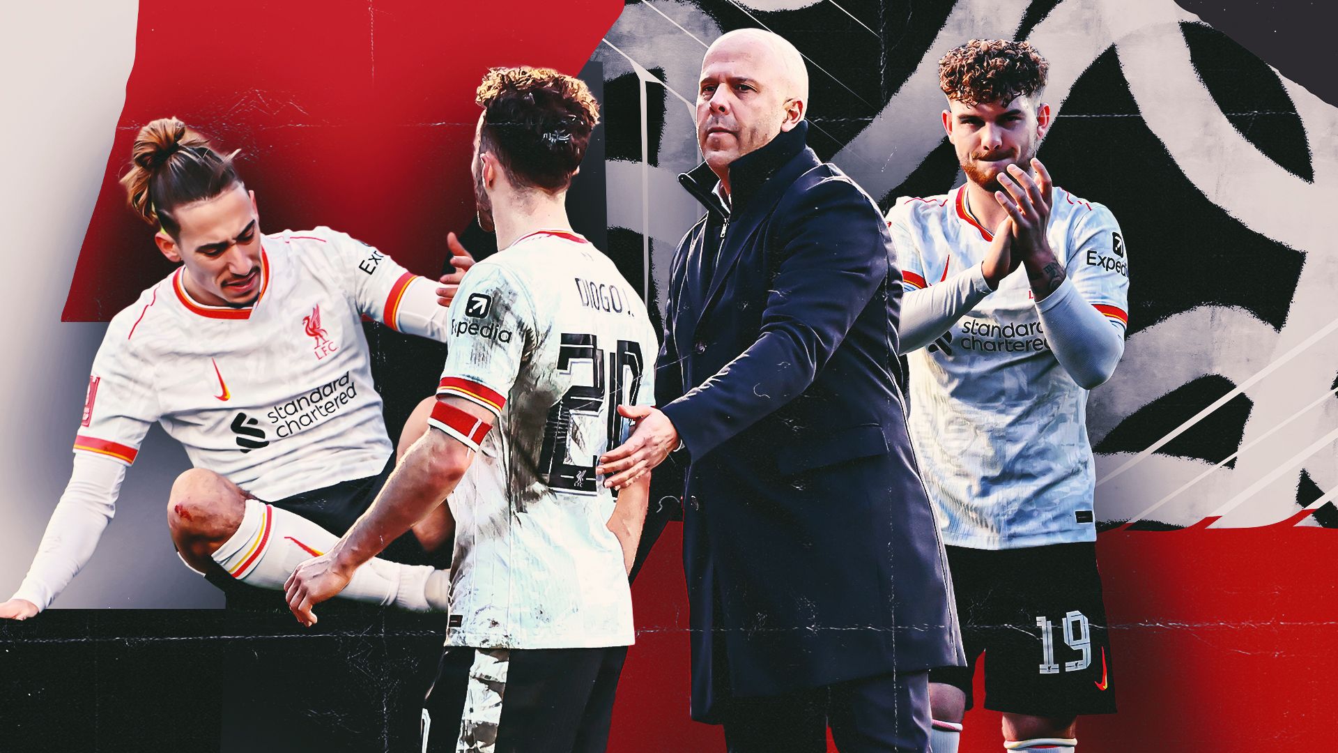 精彩对决 精彩对决