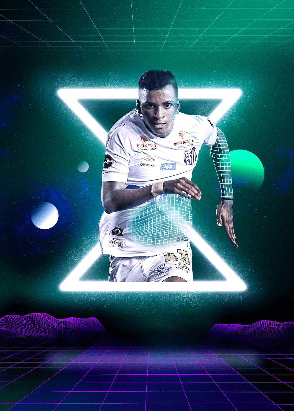 速反击和边 速反击和边